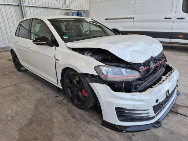 2013 Volkswagen Golf VII Lim. GTI Performance BMT — 1