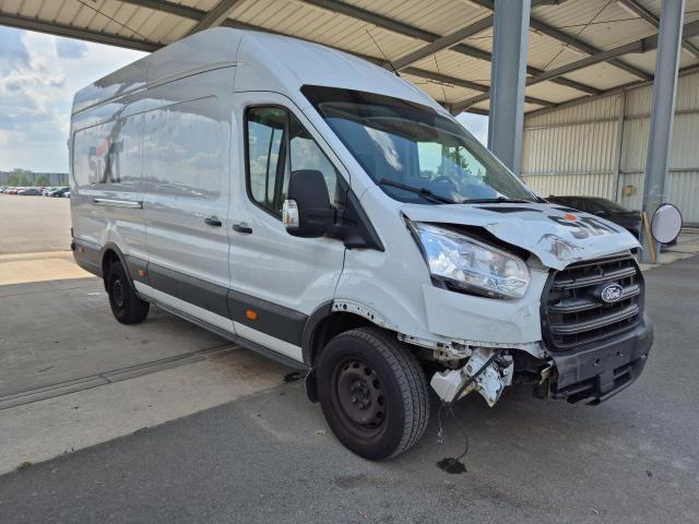 2025 Ford Transit Kasten 350 L4 Trend — 1