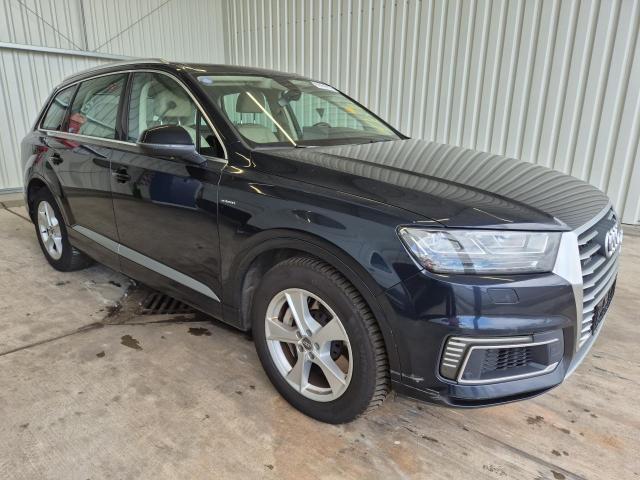 2016 Audi Q7 3.0 TDI e-tron quattro — 1