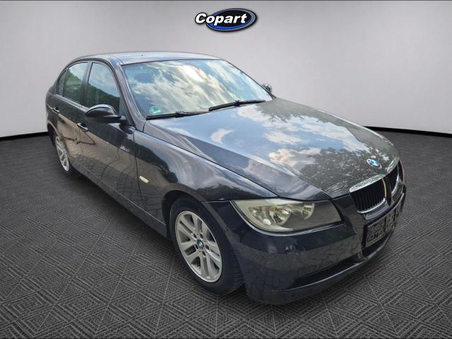 2006 BMW 3er Lim. 318i — 1