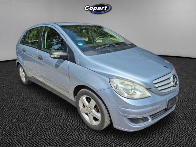 2007 Mercedes-Benz B -Klasse B 170 — 1
