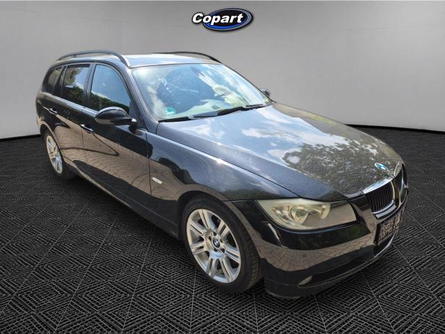 2006 BMW 3er Touring 318i — 1