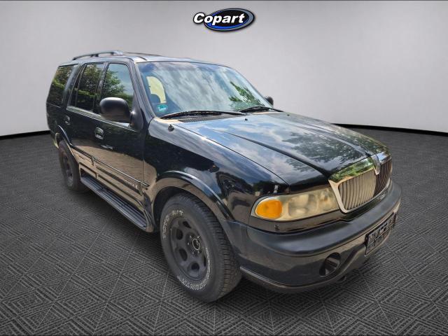 1998 Lincoln Navigator — 1