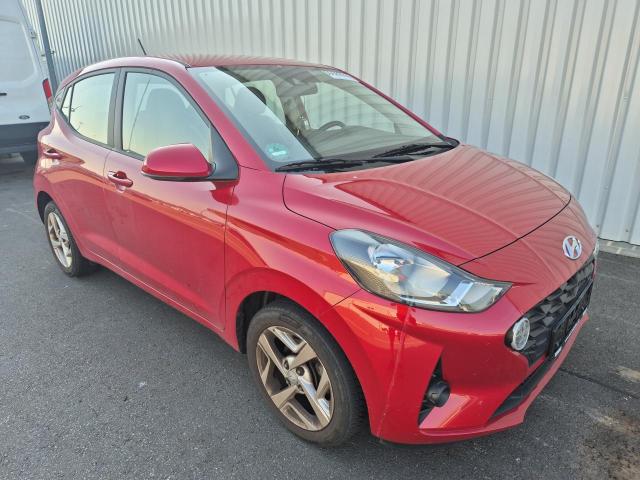 2023 Hyundai i10 Trend — 1