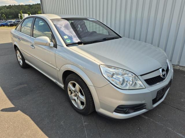 2006 Opel Vectra C Lim. Edition — 1