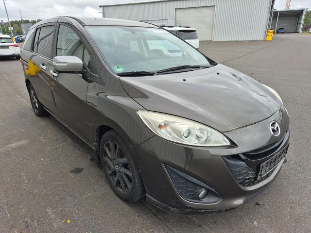 2014 Mazda 5 Sendo — 1