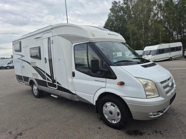 2010 Ford Hobby Van exclusive — 1