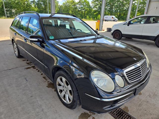 2005 Mercedes-Benz E -Klasse T-Modell E 200 Kompressor — 1