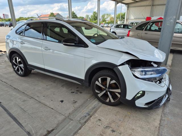 2024 Volkswagen Taigo Style — 1