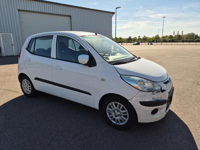 2009 Hyundai i10 Classic — 1