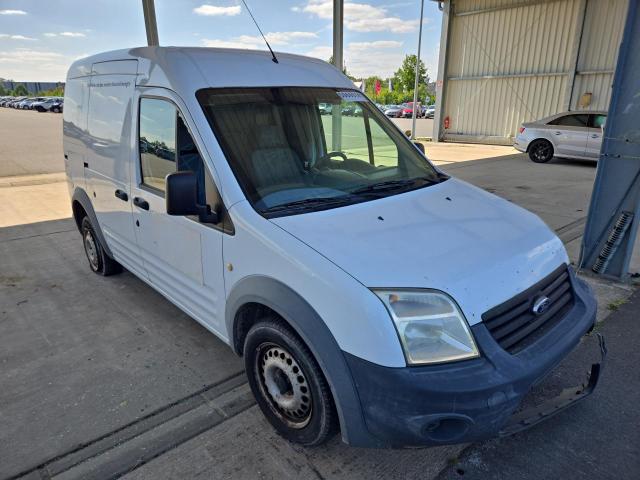 2013 Ford Transit Connect Kasten lang City Light — 1