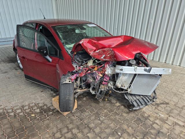 2019 Renault Clio IV Limited — 1