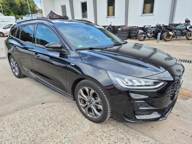 2024 Ford Focus Turnier ST-Line X — 1