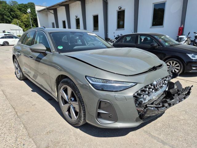 2026 Audi A6 Avant 2.0 TFSI 150 kW — 1