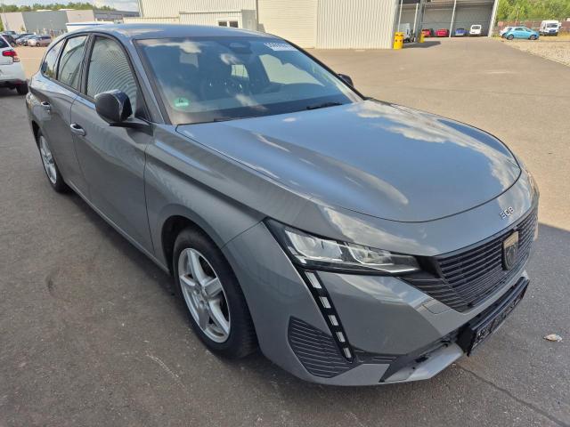2024 Peugeot 308 SW Active Pack — 1