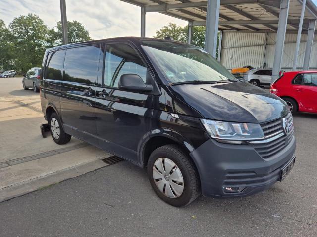 2023 Volkswagen T6.1 Transporter Kasten FWD — 1