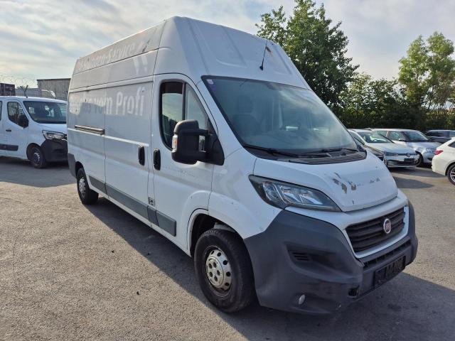 2017 Fiat Ducato Grossr.-Kasten 35 150 L4H3 RS: 4035 mm — 1