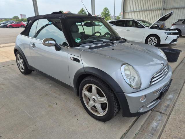 2006 MINI Cabrio One — 1