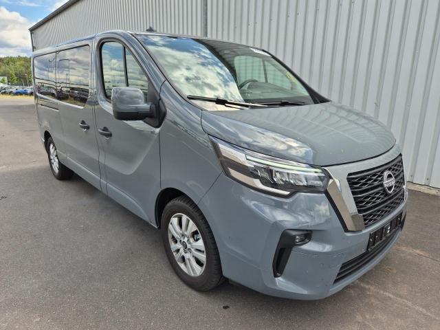 2026 Nissan Primastar L2H1 TEKNA 2ST — 1