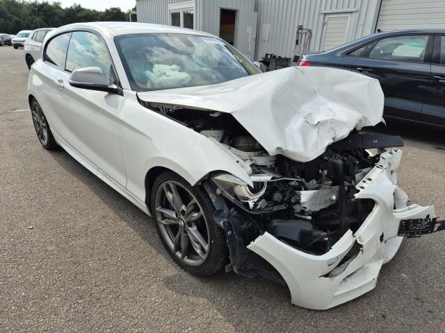 2013 BMW 1er Lim. M135i — 1