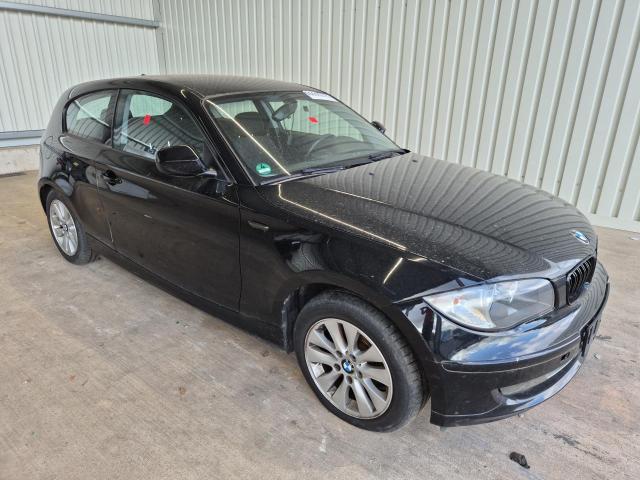 2010 BMW 1er Lim. 116i — 1