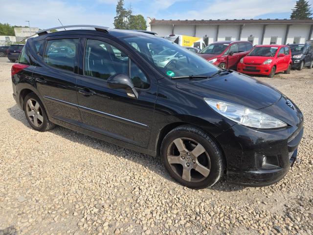 2012 Peugeot 207 SW Premium — 1