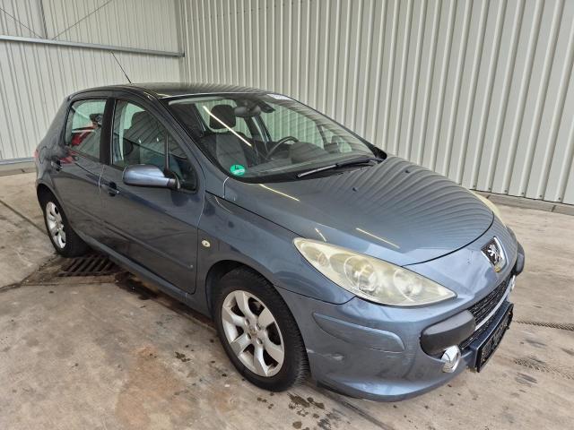 2007 Peugeot 307 Oxygo — 1