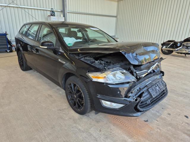 2011 Ford Mondeo Turnier Trend — 1