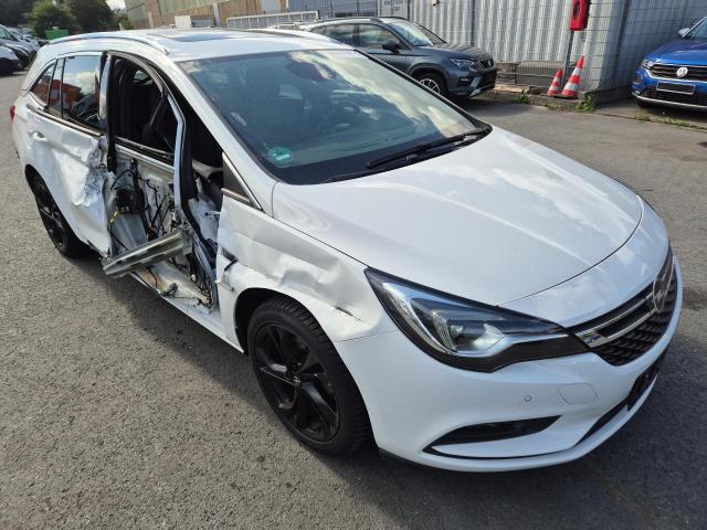 2019 Opel Astra K Sports Tourer INNOVATION Start/Stop — 1