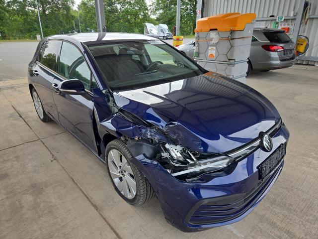 2023 Volkswagen Golf VIII Lim. Life — 1