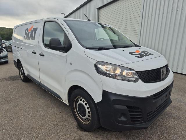 2023 Fiat Scudo L3 Basis — 1