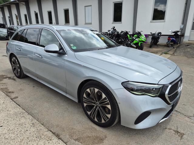 2025 Mercedes-Benz E -Klasse T-Modell E 300 e Avantgarde Advanced Plus — 1