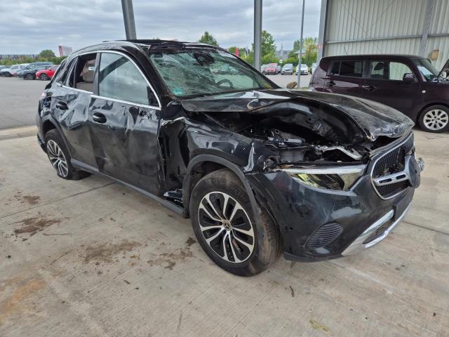 2023 Mercedes-Benz GLC -Klasse GLC 220 d 4Matic — 1