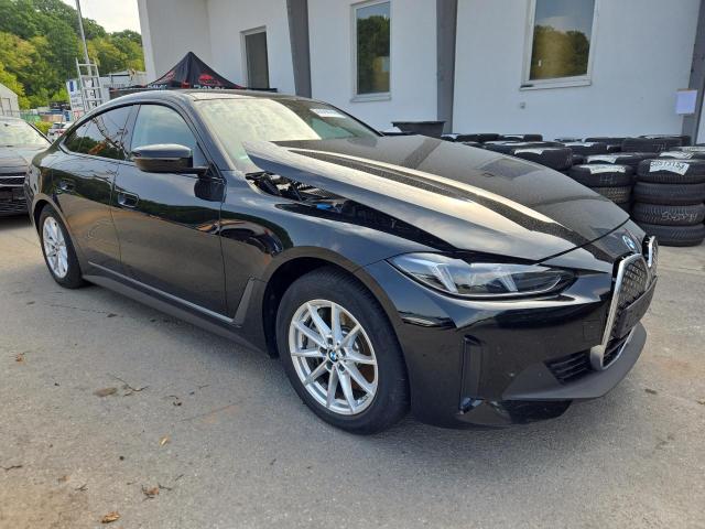 2024 BMW i4 Gran Coupe — 1