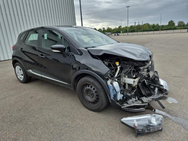 2014 Renault Captur Dynamique — 1