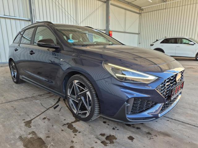 2025 Hyundai i30 cw N Line Mild-Hybrid — 1