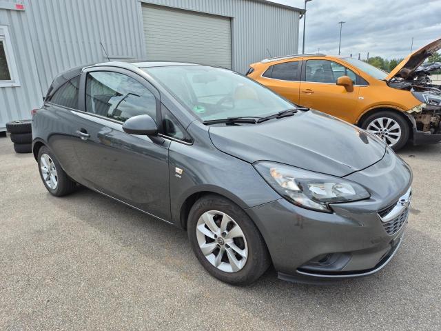 2017 Opel Corsa E Active — 1