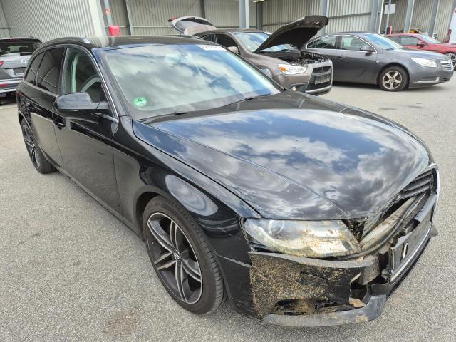 2011 Audi A4 Avant Ambition — 1