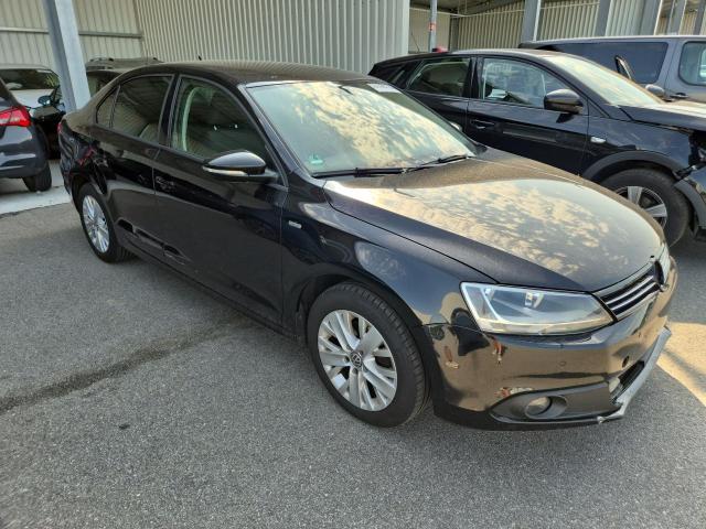 2014 Volkswagen Jetta VI Life — 1