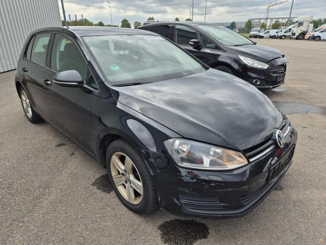 2014 Volkswagen Golf VII Lim. Comfortline BMT — 1