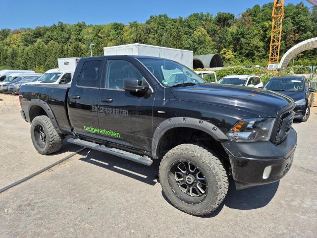 2014 Dodge Ram 1500 4X4 Basis — 1