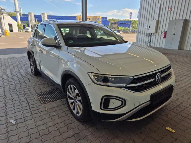 2023 Volkswagen T-Roc Style — 1