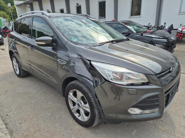 2016 Ford Kuga Sync Edition — 1