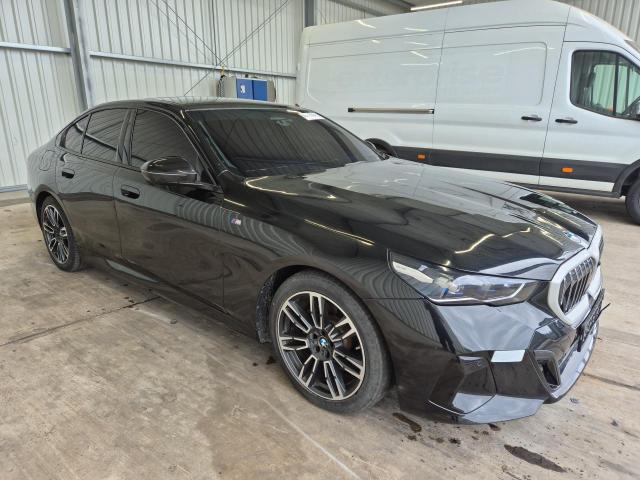 2024 BMW 5er Lim. 520i M Sport — 1