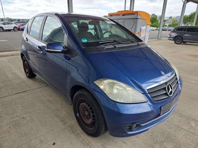 2008 Mercedes-Benz A -Klasse A 180 CDI — 1