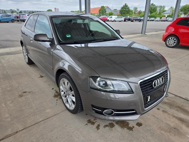 2011 Audi A3 2.0 TDI Ambition — 1