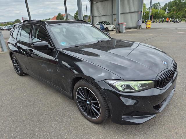 2023 BMW 3er Touring 318d — 1
