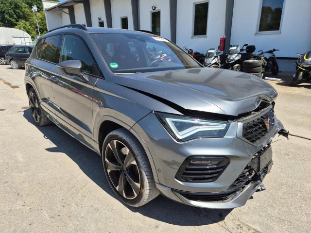 2023 Cupra Ateca Basis 4Drive — 1