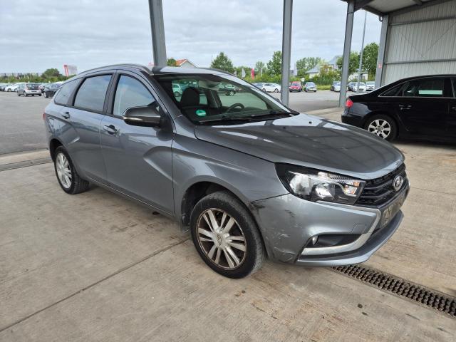 2020 Lada Vesta SW Luxus — 1