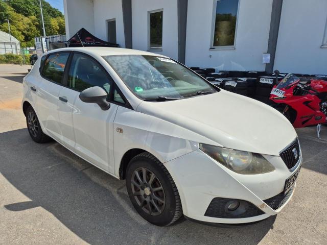 2010 Seat Ibiza Lim. Reference — 1